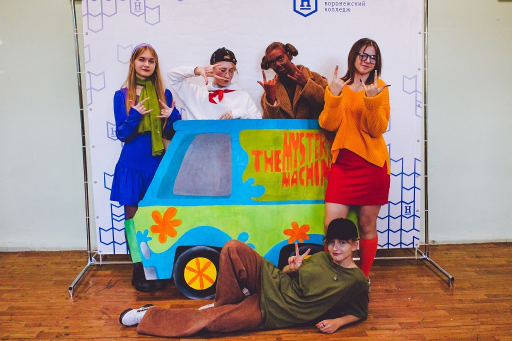 аквагрим 2024 2